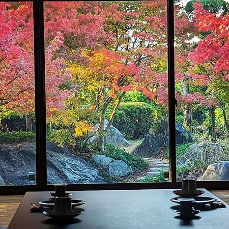 柳川ゲストハウス 憩 Exterior foto