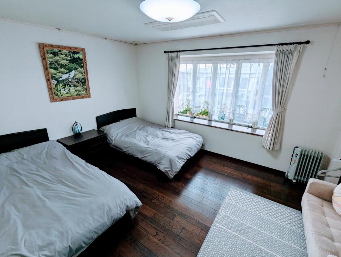 柳川ゲストハウス 憩 Exterior foto