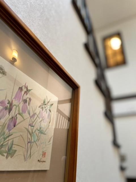 柳川ゲストハウス 憩 Exterior foto